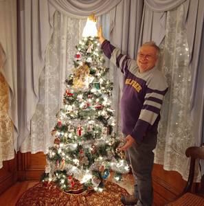 Meet your Posher, Roxanne